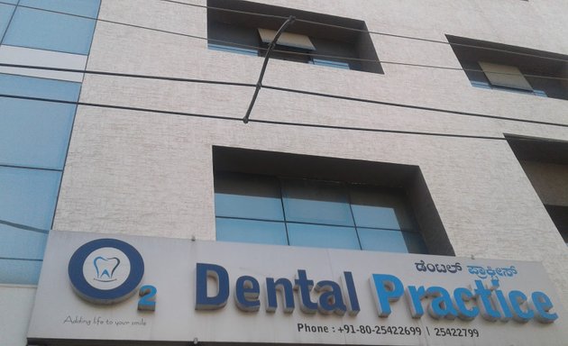 Photo of Embassy Dental ,implant and cosmetic clinic