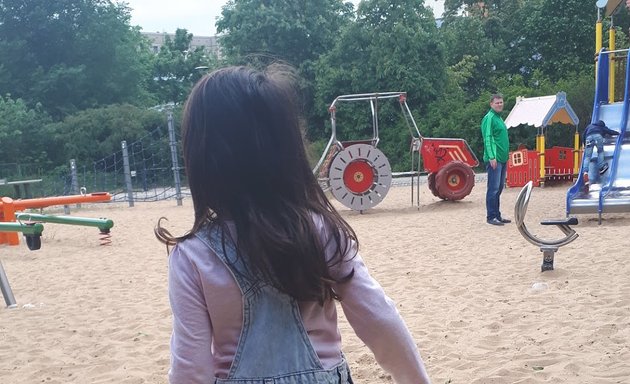 Foto von Kinderspielplatz