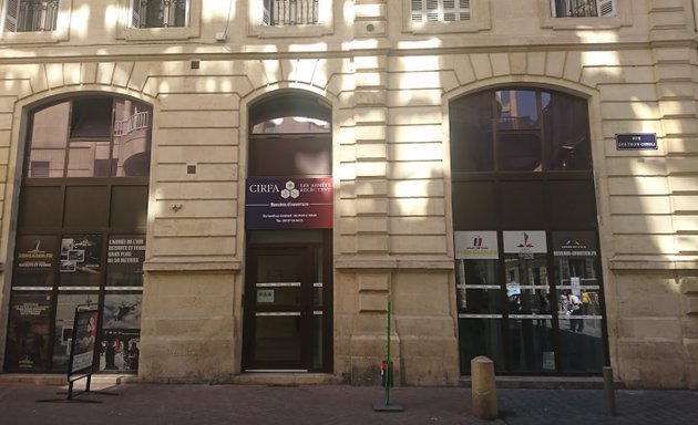 Photo de CIRFA Bureau Air Bordeaux