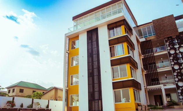 Photo of Steaman Heights Apartment- Atasomanso, Kumasi