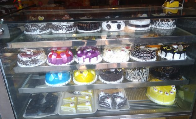 Photo of Mr. Famous Cake Shop