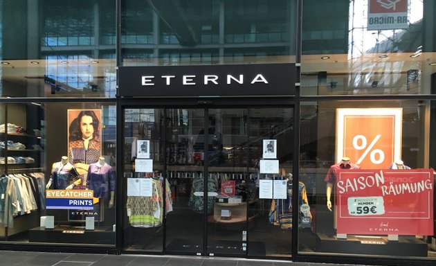 Foto von ETERNA Brand Store - Berlin Hbf