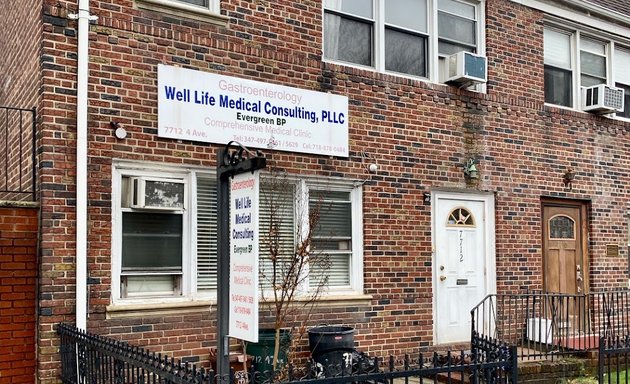Photo of Well Life Medical Consulting, PLLC