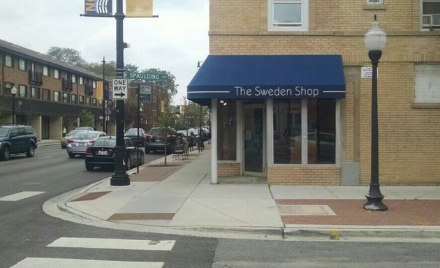 Photo of Sweden Shop