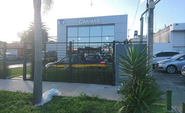 Foto de Grupo Gamma