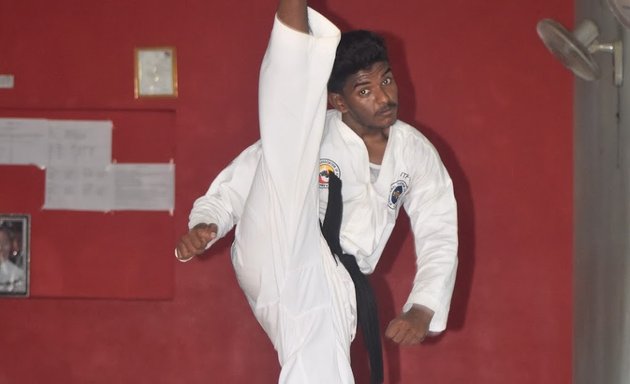 Photo of Amateur Taekwon-do Association of Karnatka