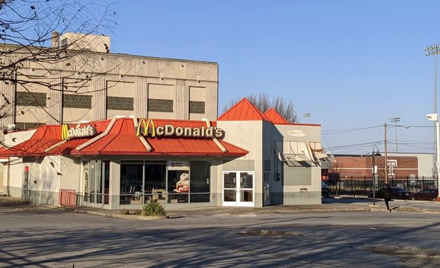 Photo of McDonald's