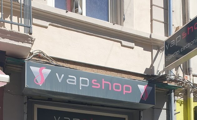 Photo de VapShop - Vente de cigarette électronique, e-liquide et accessoires à Lyon 3 Part Dieu