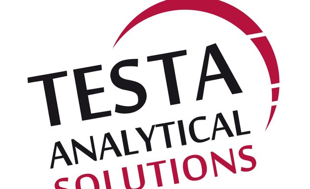 Foto von TESTA Analytical Solutions e.K.
