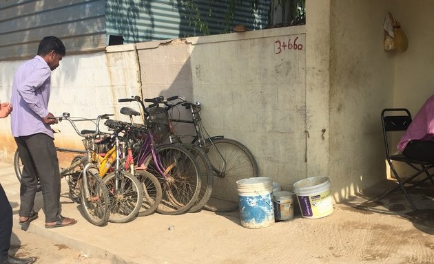 Photo of SLV Cycle Repair Shop