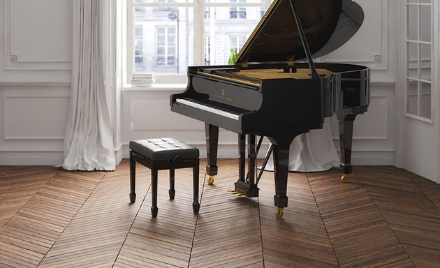 Photo of Steinway Piano Gallery Calgary