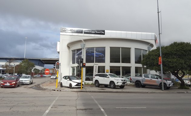 Photo of Lexus Cape Town City