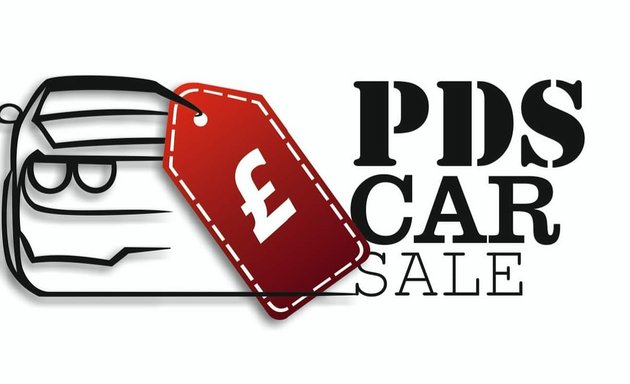 Photo of PDS Car Sales
