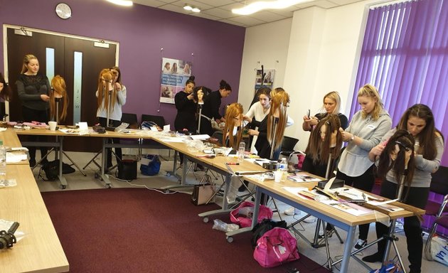 Photo of Salon Graduates Hairdressing & Make-Up Academy