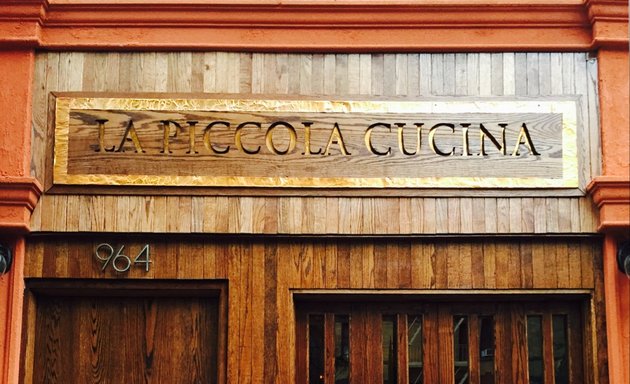 Photo of La Piccola Cucina