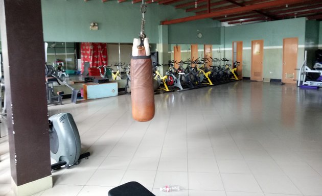 Photo of Yokok's Fitness Gym