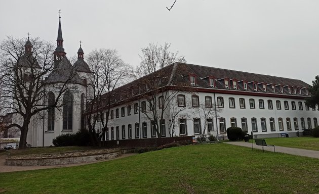 Foto von Caritas-Altenzentrum St. Heribert