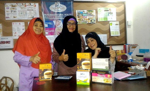 Photo of Dr. Azimuth Beauty & Health GYM Spa Muslimah