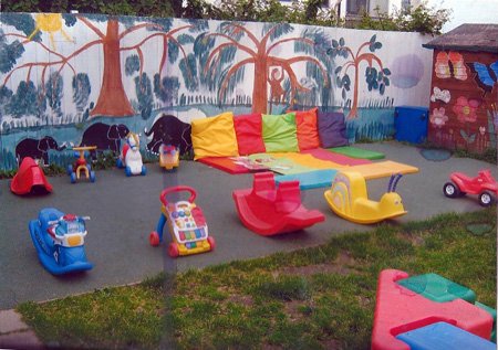 Photo of Kiddies Arena Day Nursery