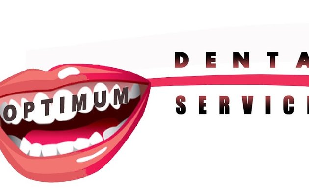 Photo de Optimum Dental Services
