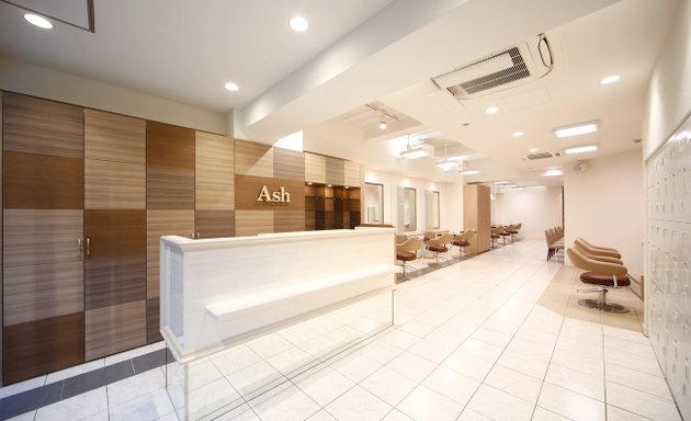 写真 Ash 国立店