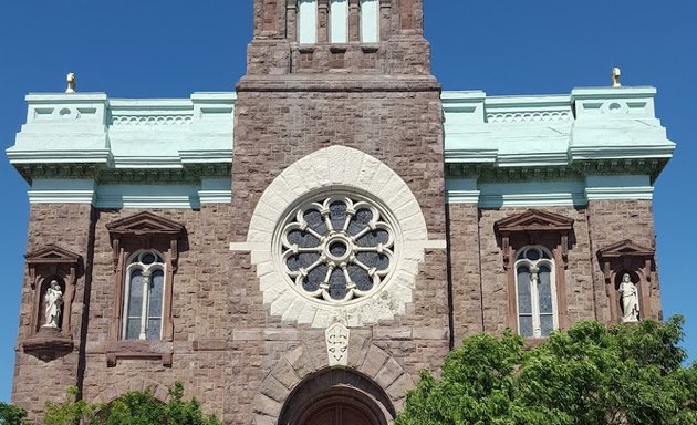 Photo of Nativity BVM Church