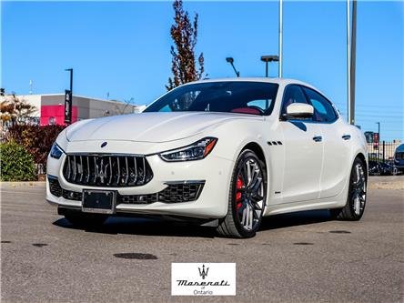 Photo of Maserati Of Oakville