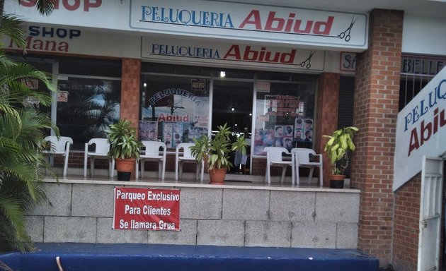 Foto de Peluqueria Abiud