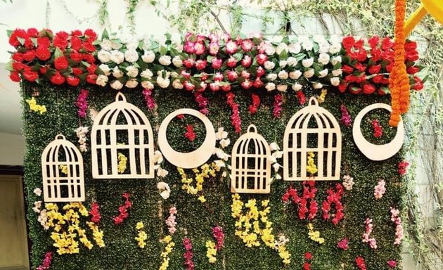 Photo of Sri Lakshmi Venkateshwara Flower Decorator