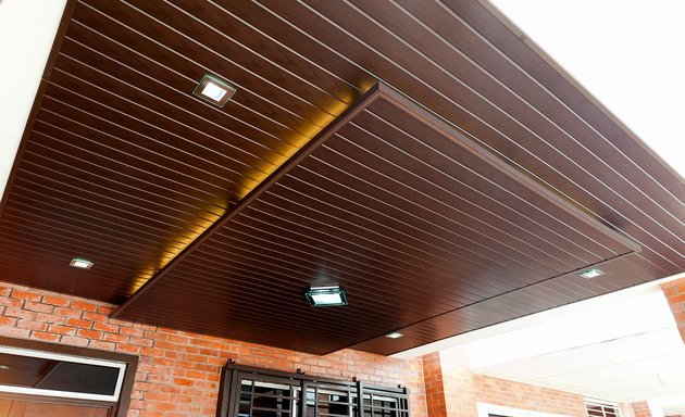 Photo of Wood Ceiling & Floor Distributors Sdn Bhd