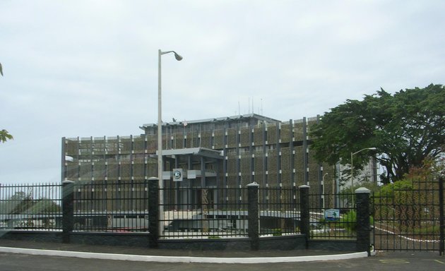 Photo of Consulate General of Liberia