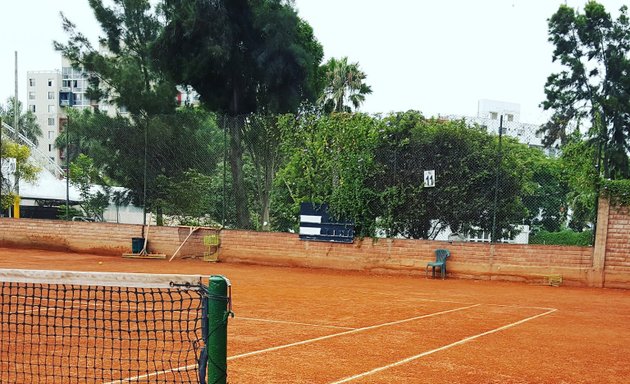 Foto de Federación Deportiva Peruana De Tenis