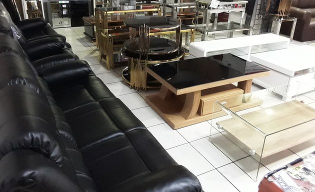 Photo of Master Furniture SA