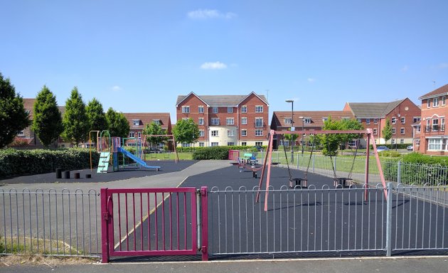 Photo of Rawcliffe Playground