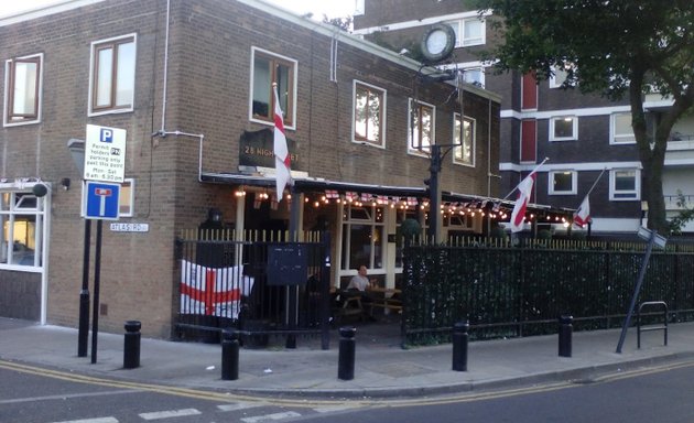 Photo of Victoria Tavern