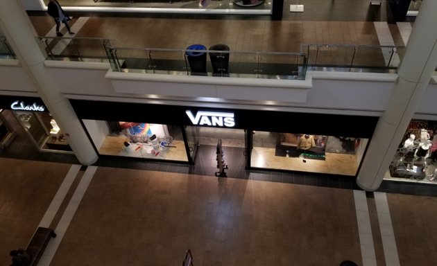 Photo of Vans