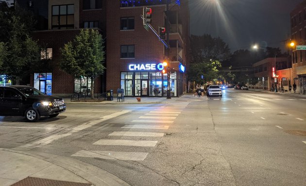 Photo of Chase Bank