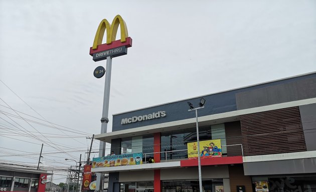 Photo of McDonald's Gusu Zamboanga