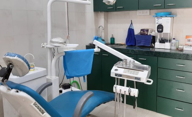 Photo of Medi-Aid Dental Centre