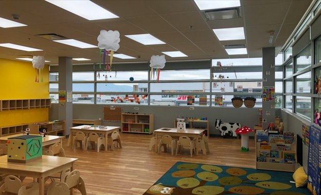 Photo of CEFA Early Learning Abbotsford - Highstreet