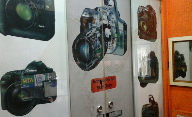 Photo of Sri Benaka Cameras