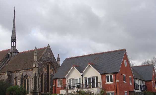 Photo of Leytonstone School