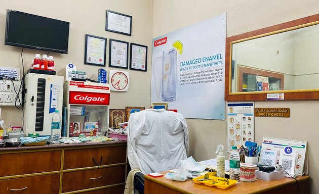 Photo of Sparkling Multi Speciality Dental Clinic and implants center
