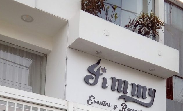 Foto de Salón De Recepciones Jimmy (Av. Lima)