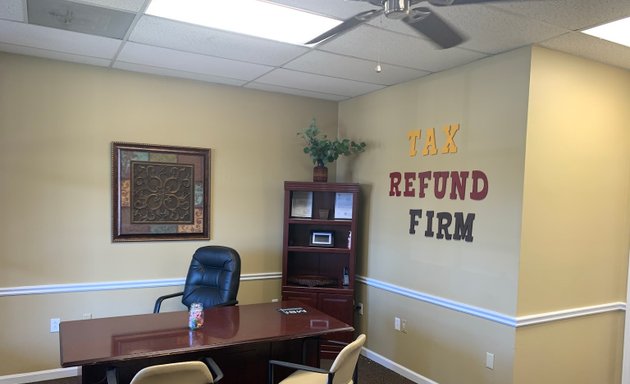 Photo of Tax Refund Firm - Memphis