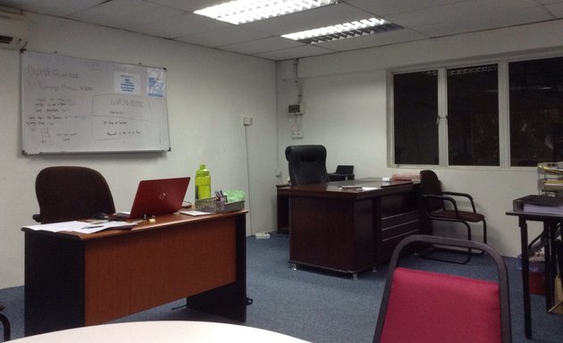 Photo of Kompleks Kilang SME Bank