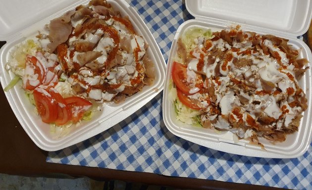 foto Mega Istanbul Pizza e Kebab
