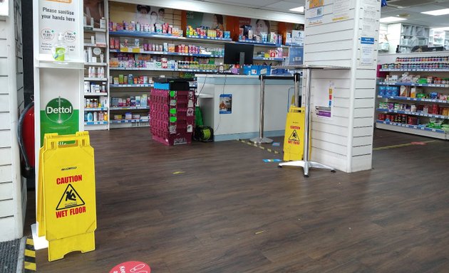 Photo of Day Lewis Pharmacy Stoke Newington
