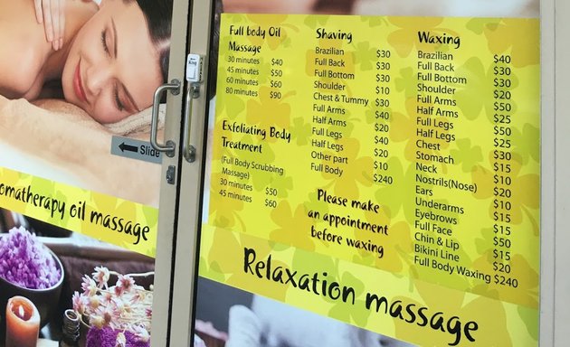 Photo of Lucky Massage & Waxing