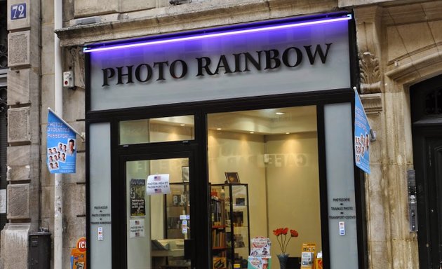 Photo de Photo Rainbow